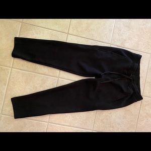 Lululemon warm down pant